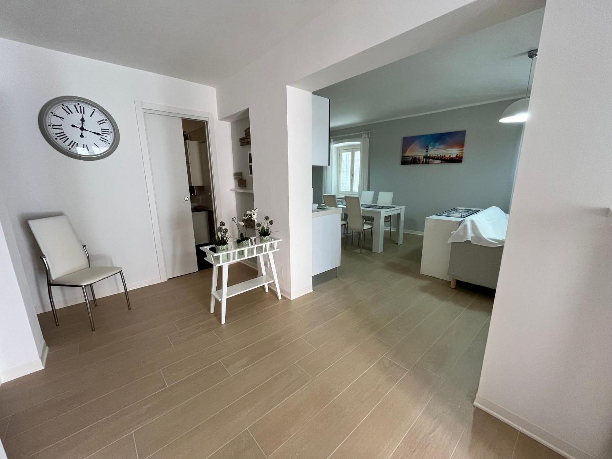 Villa Franca Γκράντο Εξωτερικό φωτογραφία