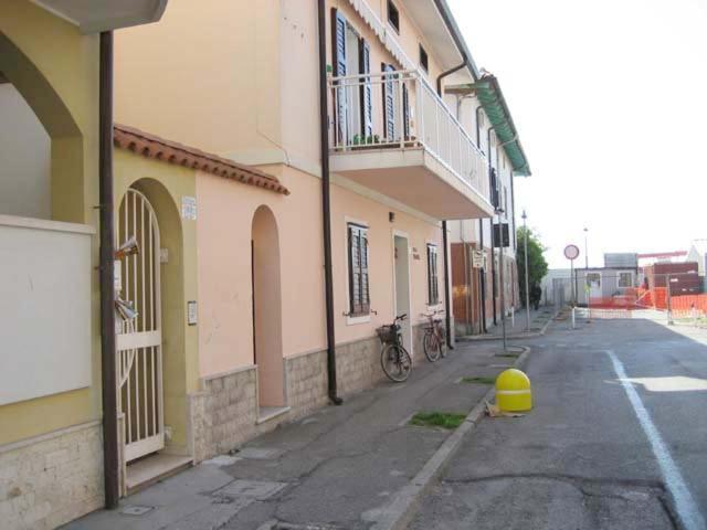 Villa Franca Γκράντο Εξωτερικό φωτογραφία