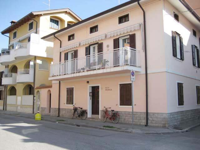Villa Franca Γκράντο Εξωτερικό φωτογραφία